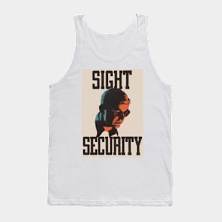 Sight Security Tank Top